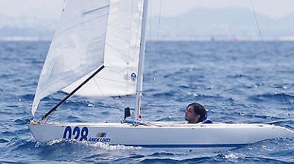 Έβδομο το ελληνικό πλήρωμα στην ιστιοπλοΐα