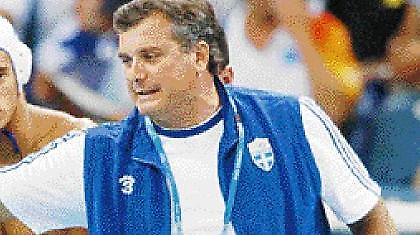 Στη Βενετία Γιαννουρής και Καμπάνια