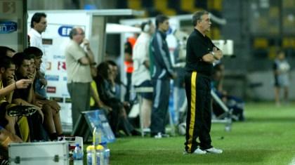 ΑΡΗΣ: Με απουσίες στην Κρήτη