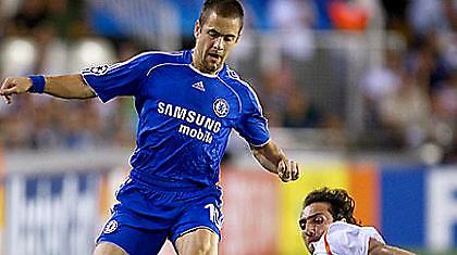 Κόουλ: «Μπορώ να παίξω με Σίτι»