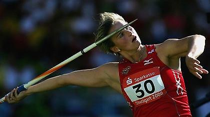 «Παγκόσμια» Σποτάκοβα