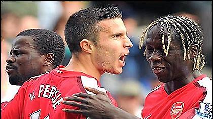 Premier League: «Χειριστής των κανονιών» ήταν ο… Αντεμπαγιόρ