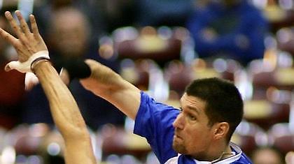 Γκέριτς: «Ήρθα για να νικήσω τον Ολυμπιακό»