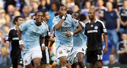 Premier League: Γκολ ο Ρομπίνιο, νίκη η Τσέλσι