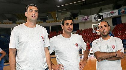 A1: Έτοιμοι για Ιταλία