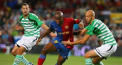 Primera Division: Νέα γκέλα για «Μπάρτσα»