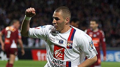 Championnat:  Η καρδιά του πρωταθλητή