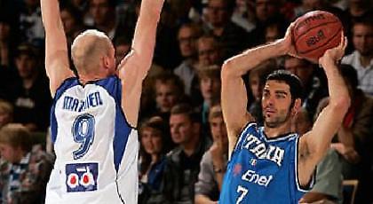 «Ζωντανή» η Ιταλία