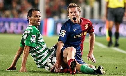 Νοκ άουτ ο Χλεμπ