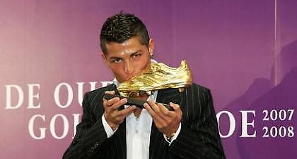 Παπούτσι στον... τόπο του