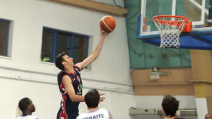 Στη Μέγκα Ακουα ο Γιάνκοβιτς