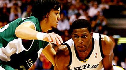 Ατυχία με Σάντσεθ