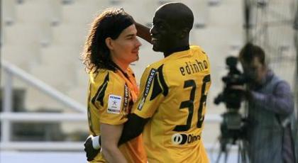 Για το «2» με 4-3-3