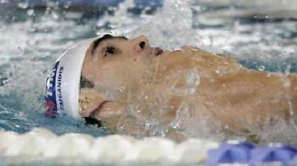 Πάει για το «5ο» ο Ταϊγανίδης