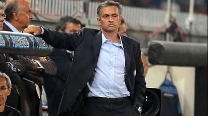 Μουρίνιο: «Μπορούσαμε και... 5-1»!