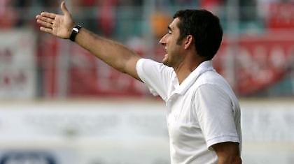 Συγνώμη, κόουτς, αλλά βάλε και κανένα Έλληνα μέσα