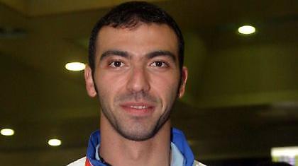 Νικολαΐδης: «Απωθημένο το χρυσό μετάλλιο…»