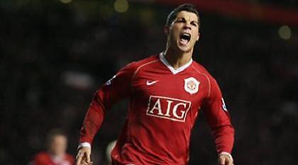 Κρ.Ρονάλντο: «Είμαι ο καλύτερος»