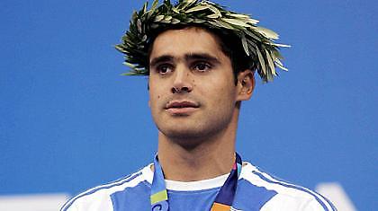 Ο δικός μας Φελπς!