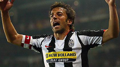 Ντελ Πιέρο: «Πειρασμός η Πρέμιερ Λιγκ»