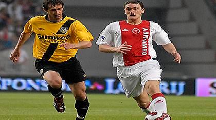 Eredivisie: Νίκη για τον «Αίαντα»