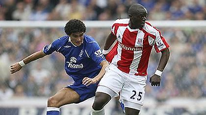 Premier League: Σπουδαία νίκη για Έβερτον