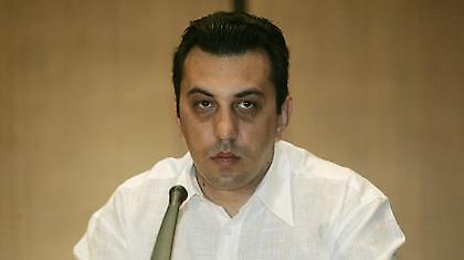 Ξανά πρόεδρος ο Σουφλέρης