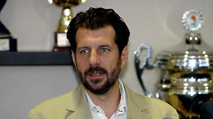 Ματσόν: «Πρέπει να επιστρέψουμε στον παλιό Άρη»