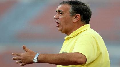 Ερνάντεθ: «Θα πρέπει να αλλάξουμε αρκετά πράγματα»