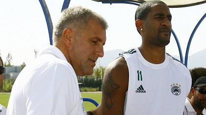 Η πρώτη κούπα