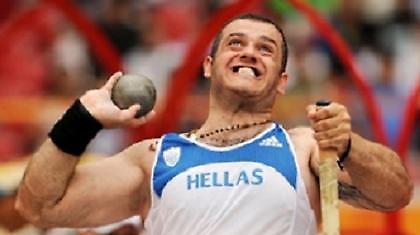 Σαρώνει τα μετάλλια!