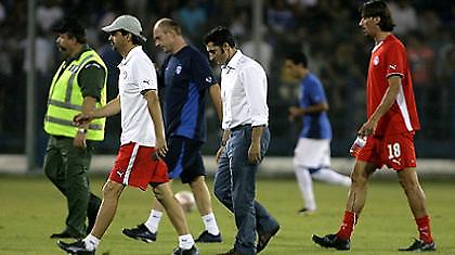 Τι γίνεται με Άντζα;