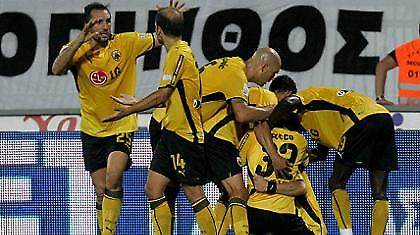 Σπουδαίος βαθμός, πολύς… δρόμος ακόμα!