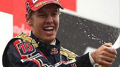 Ρεκόρ ο Φέτελ