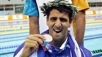 Συνέχεια στα μετάλλια