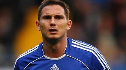 Αισιόδοξος για Τέρι ο Λάμπαρντ