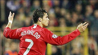 Κρ. Ρονάλντο: «Δε θα πάω ποτέ στη Σίτι»