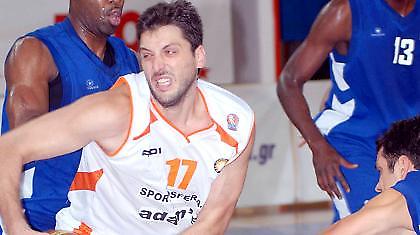 Α1: Ανακοίνωσε Σούλη και Γκιζόγιαννη το Αιγάλεω