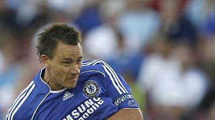 Έφεση για Τέρι