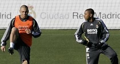 Έτοιμος να γίνει «πολίτης» ο Ρονάλντο