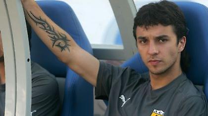 Επειγόντως να βρεθεί θέση για τον Σκόκο