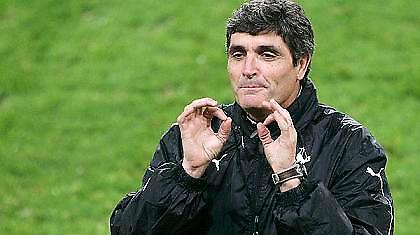 Ράμος: «Είναι μόνο η αρχή»