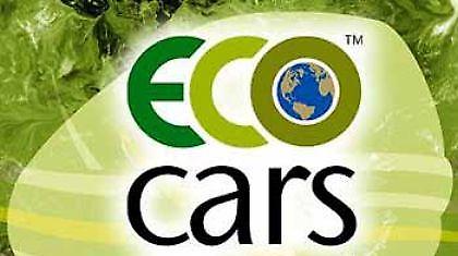 Σαλόνι οικολογικών οχημάτων