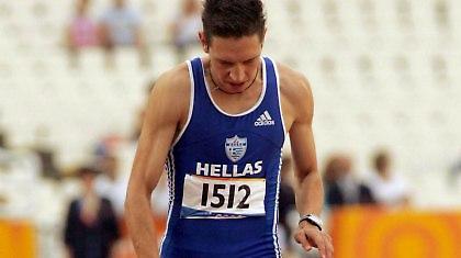 Εκτός βάθρου ο Πρώτος