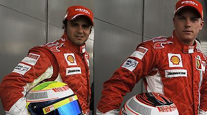 Μάσα: «Δεν περιμένω τη βοήθεια του Ράικονεν»