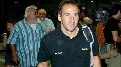 Νεμπεγλέρας: «Ζητάω συγγνώμη»