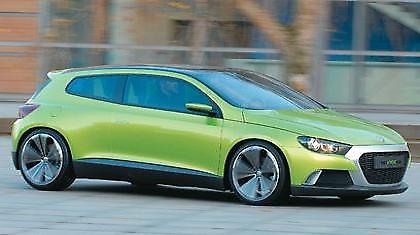 Στο WRC από το 2011 η VolksWagen;