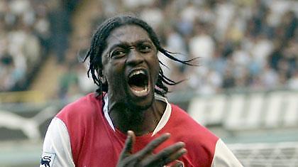 Αντεμπαγιόρ: «Απόλυτος στόχος το Τσάμπιονς Λιγκ»