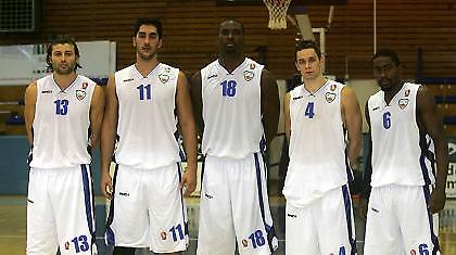 A1: Νίκη για το Αιγάλεω