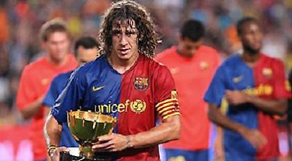 Έγινε 400αρης ο Πουγιόλ